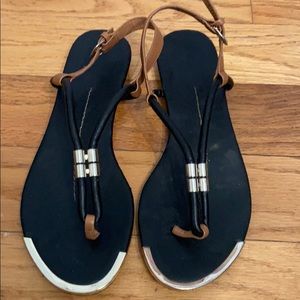 Dolce vita sandals